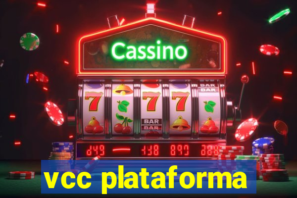 vcc plataforma